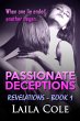 Passionate Deceptions - Revelations -... - Bild 1