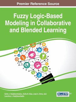 Fuzzy Logic-Based Modeling in Collaborative and Blended Learning - Hadjileontiadou, Sofia J.; Dias, Sofia B.; Diniz, José A.