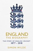 England: The Biography England: The Biography