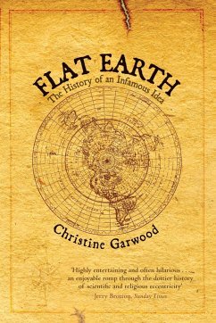 Flat Earth - Garwood, Christine