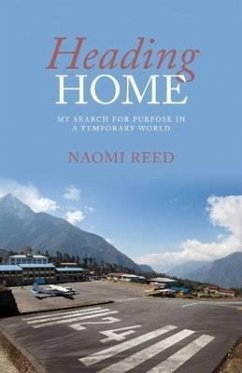 Heading Home - Naomi, Reed
