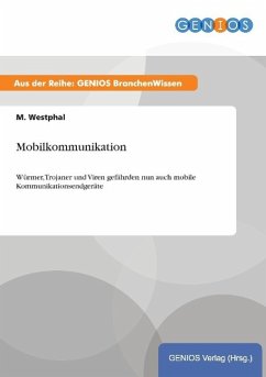 Mobilkommunikation - Westphal, M.