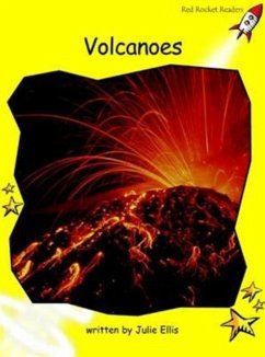 Cover Volcanoes