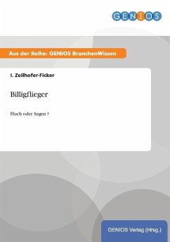 Billigflieger Billigflieger