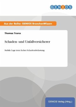 Schaden- und Unfallversicherer - Trares, Thomas