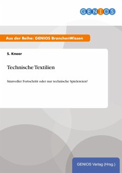 Technische Textilien