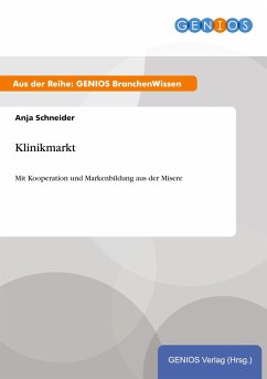 Klinikmarkt - Schneider, Anja