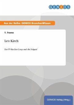 Cover Leo Kirch