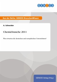 Chemiebranche 2011