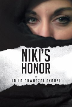 Niki's Honor - Anwarzai Ayoubi, Laila