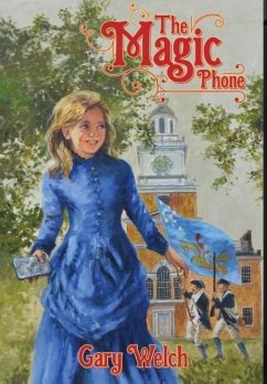 Cover The Magic Phone