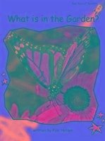 Cover What Is in the Garden?