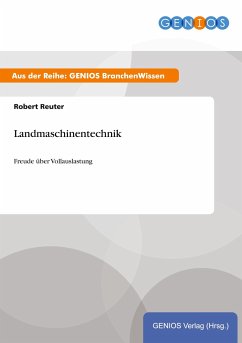 Landmaschinentechnik