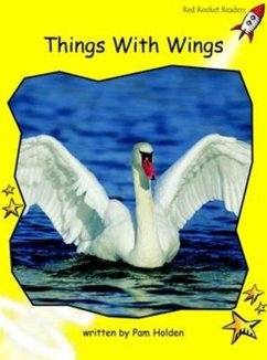 Cover Things with Wings