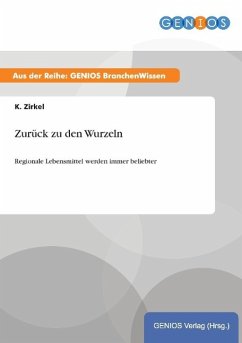 Zurück zu den Wurzeln - Zirkel, K.