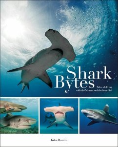 Shark Bytes - Bantin, John