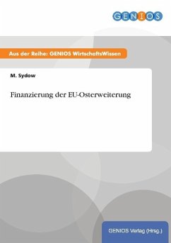 Finanzierung der EU-Osterweiterung