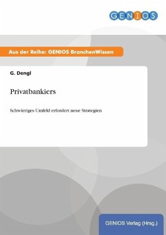 Cover Privatbankiers