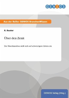 Über den Zenit