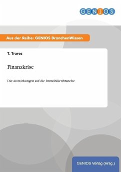 Finanzkrise - Trares, T.