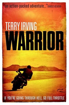 Warrior - Irving, Terry