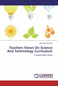 Teachers Views On Science And Technology Curriculum - Temli-Durmus, Yeliz