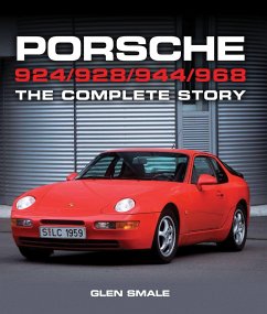 Porsche 924/928/944/968 - Smale, Glen