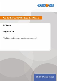Hybrid-TV