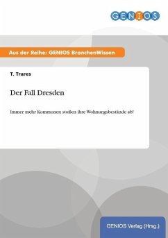 Der Fall Dresden - Trares, T.
