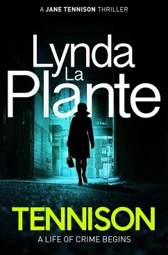 Tennison - La Plante, Lynda