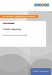 Cloud Computing - Bild 1