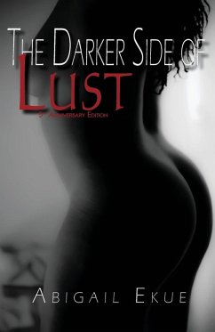Cover The Darker Side of Lust