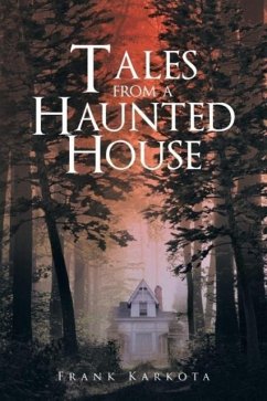 Tales from a Haunted House - Karkota, Frank