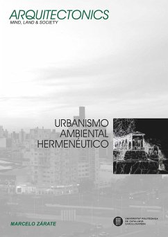 Urbanismo ambiental hermenéutico - Zárate, Marcelo