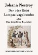 Der böse Geist Lumpazivagabundus oder... - Bild 1