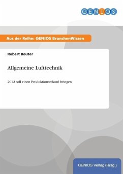 Cover Allgemeine Lufttechnik