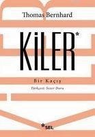 Cover Kiler