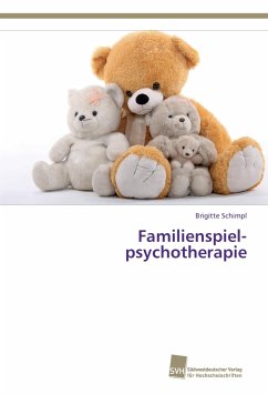 Familien­spiel­psychotherapie - Schimpl, Brigitte