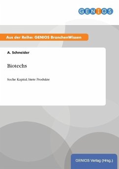 Biotechs - Schneider, A.