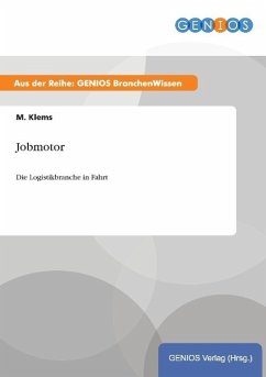 Jobmotor - Klems, M.