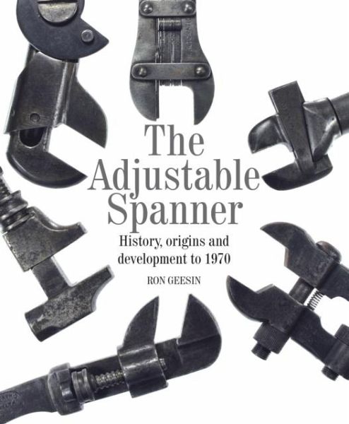 The Adjustable Spanner The Adjustable Spanner
