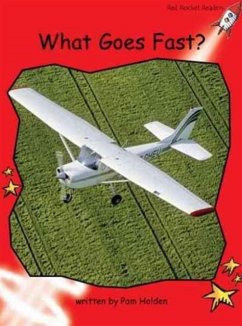 Cover What Goes Fast?