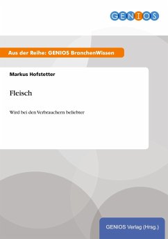 Fleisch - Hofstetter, Markus