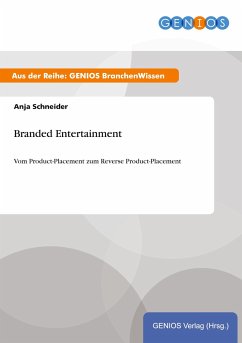 Branded Entertainment