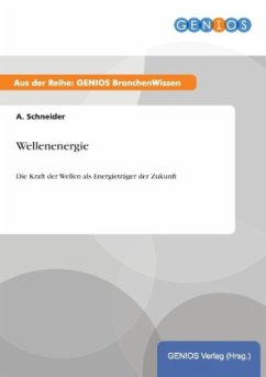 Wellenenergie - Schneider, A.