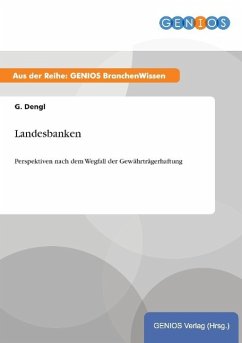 Landesbanken - Dengl, G.