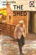 The Ladybird Book of the Shed - Bild 1