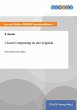 Cloud Computing in der Logistik - Bild 1