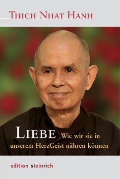 Liebe - Thich Nhat Hanh