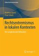 Rechtsextremismus in lokalen Kontexten - Bild 1